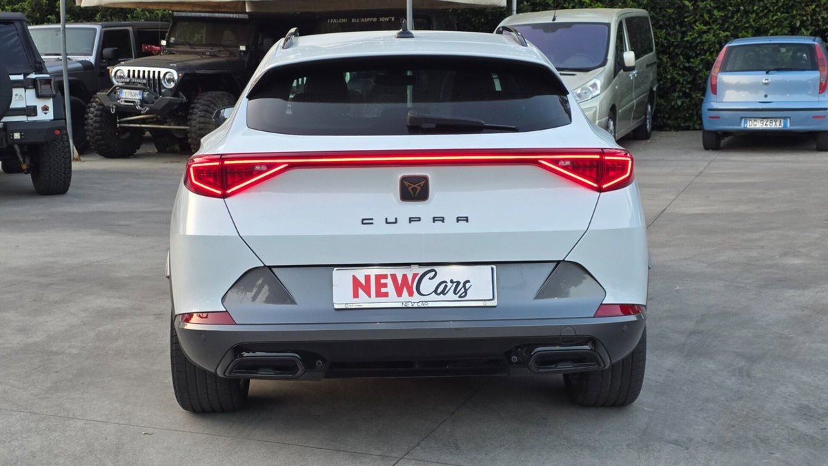 Cupra Formentor Formentor 2.0 tdi 4drive 150cv dsg (6)