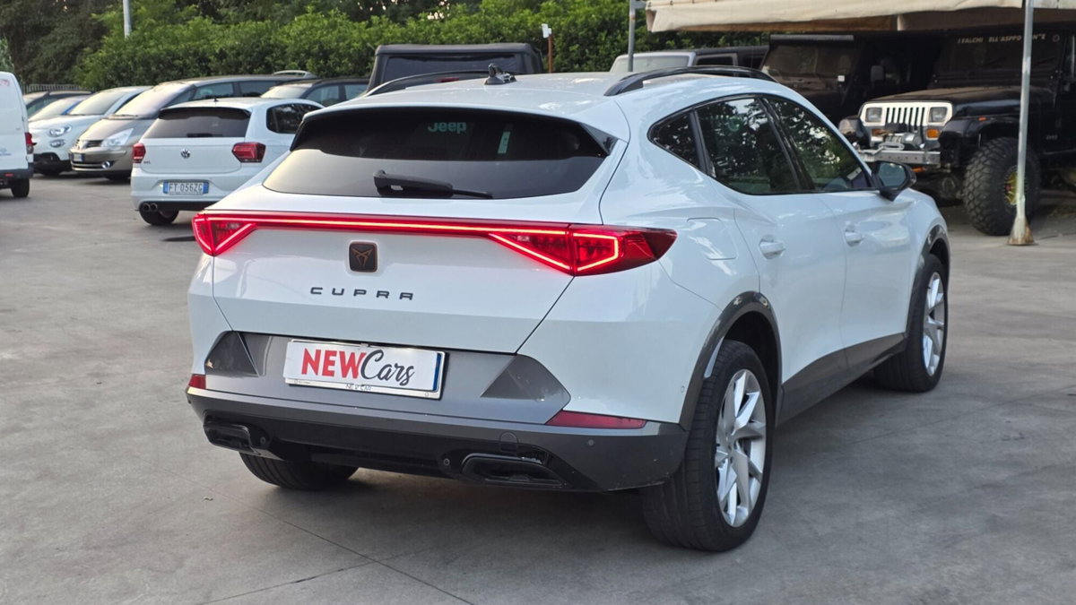 Cupra Formentor Formentor 2.0 tdi 4drive 150cv dsg (7)