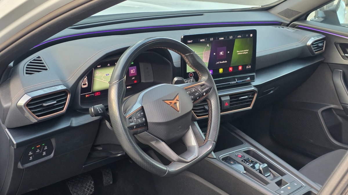 Cupra Formentor Formentor 2.0 tdi 4drive 150cv dsg (8)