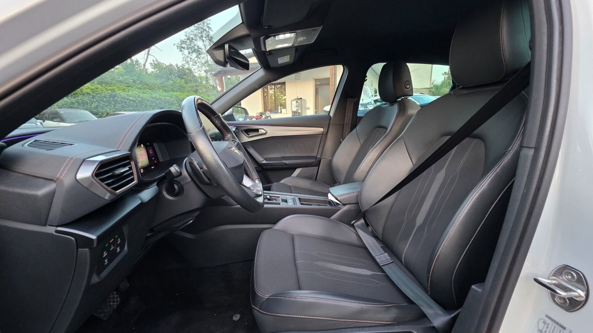 Cupra Formentor Formentor 2.0 tdi 4drive 150cv dsg (9)