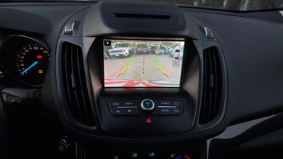 Ford Kuga 1.5 TDCI 120 CV S&S 2WD Powershift Edition (18)
