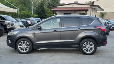 Ford Kuga 1.5 TDCI 120 CV S&S 2WD Powershift Edition (5)