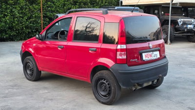 Fiat Panda 1.3 MJT 16V 4x4 (3)