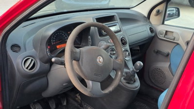 Fiat Panda 1.3 MJT 16V 4x4 (6)
