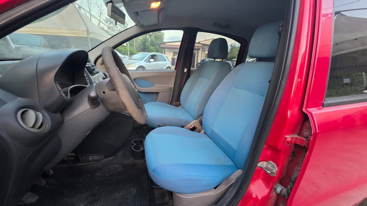 Fiat Panda 1.3 MJT 16V 4x4 (7)