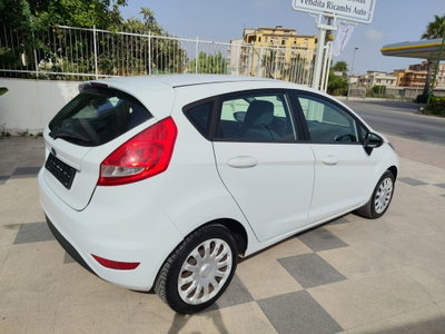 Ford Fiesta Ikon 1.4 TDCi 70CV 5 porte (3)
