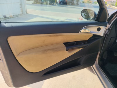 Lancia Ypsilon 1.3 MJT 75 CV Argento (6)