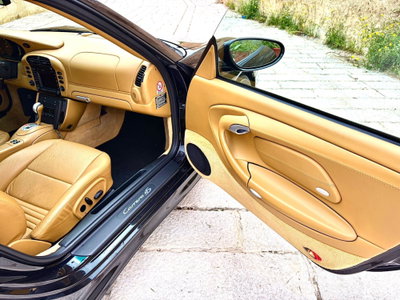 Porsche 911 Coupé Carrera 4S cat (13)
