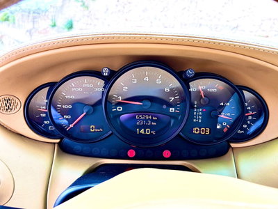 Porsche 911 Coupé Carrera 4S cat (16)