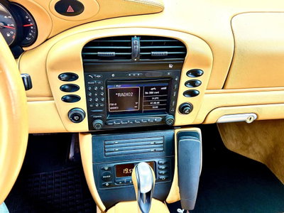 Porsche 911 Coupé Carrera 4S cat (17)