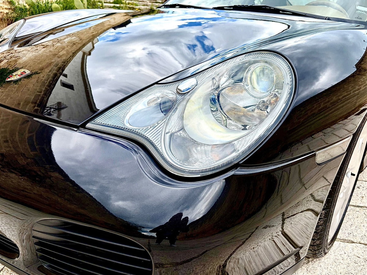 Porsche 911 Coupé Carrera 4S cat (19)