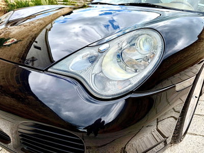Porsche 911 Coupé Carrera 4S cat (19)