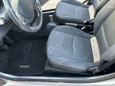 smart Fortwo 700 coupé pure (37 kW) (11)