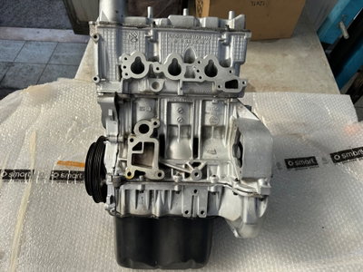 smart Fortwo 700 coupé pure (37 kW) (16)