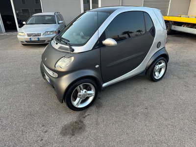 smart Fortwo 700 coupé pure (37 kW) (9)