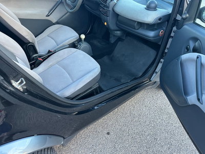 smart Fortwo 800 coupé pure cdi (12)