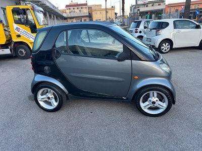 smart Fortwo 800 coupé pure cdi (3)