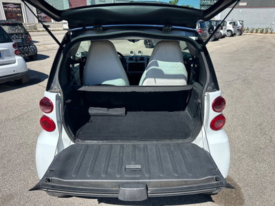 smart Fortwo 1000 52 kW MHD coupé pulse (19)