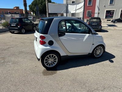 smart Fortwo 1000 52 kW MHD coupé pulse (4)