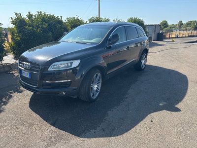 Audi Q7 3.0 V6 TDI 240 CV quattro tiptronic Advanced Plus usata