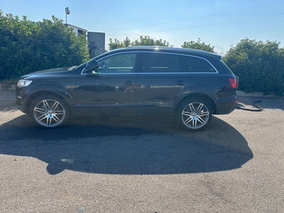 Audi Q7 3.0 V6 TDI 240 CV quattro tiptronic Advanced Plus (4)