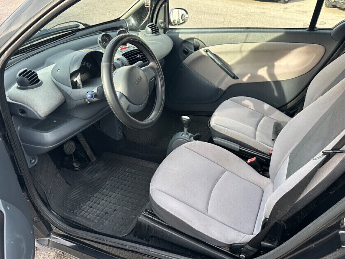 smart city Cabrio 800 smart cabrio pure cdi (10)