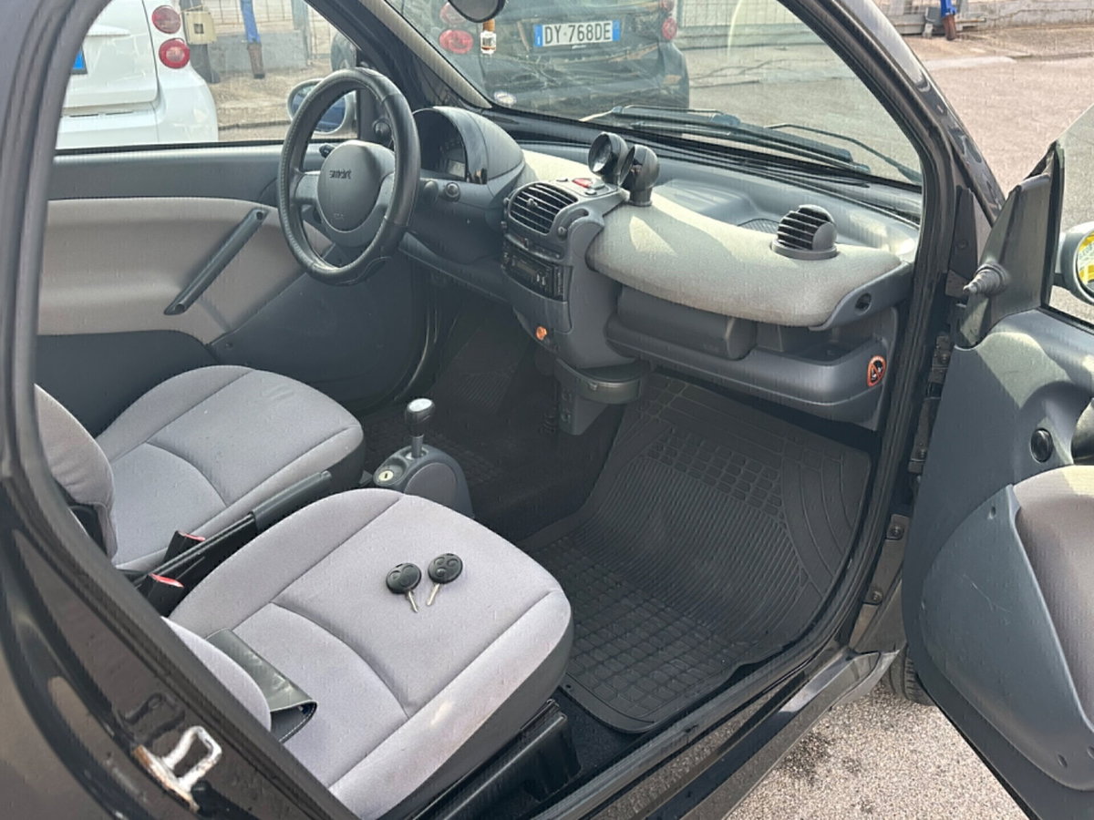 smart city Cabrio 800 smart cabrio pure cdi (14)