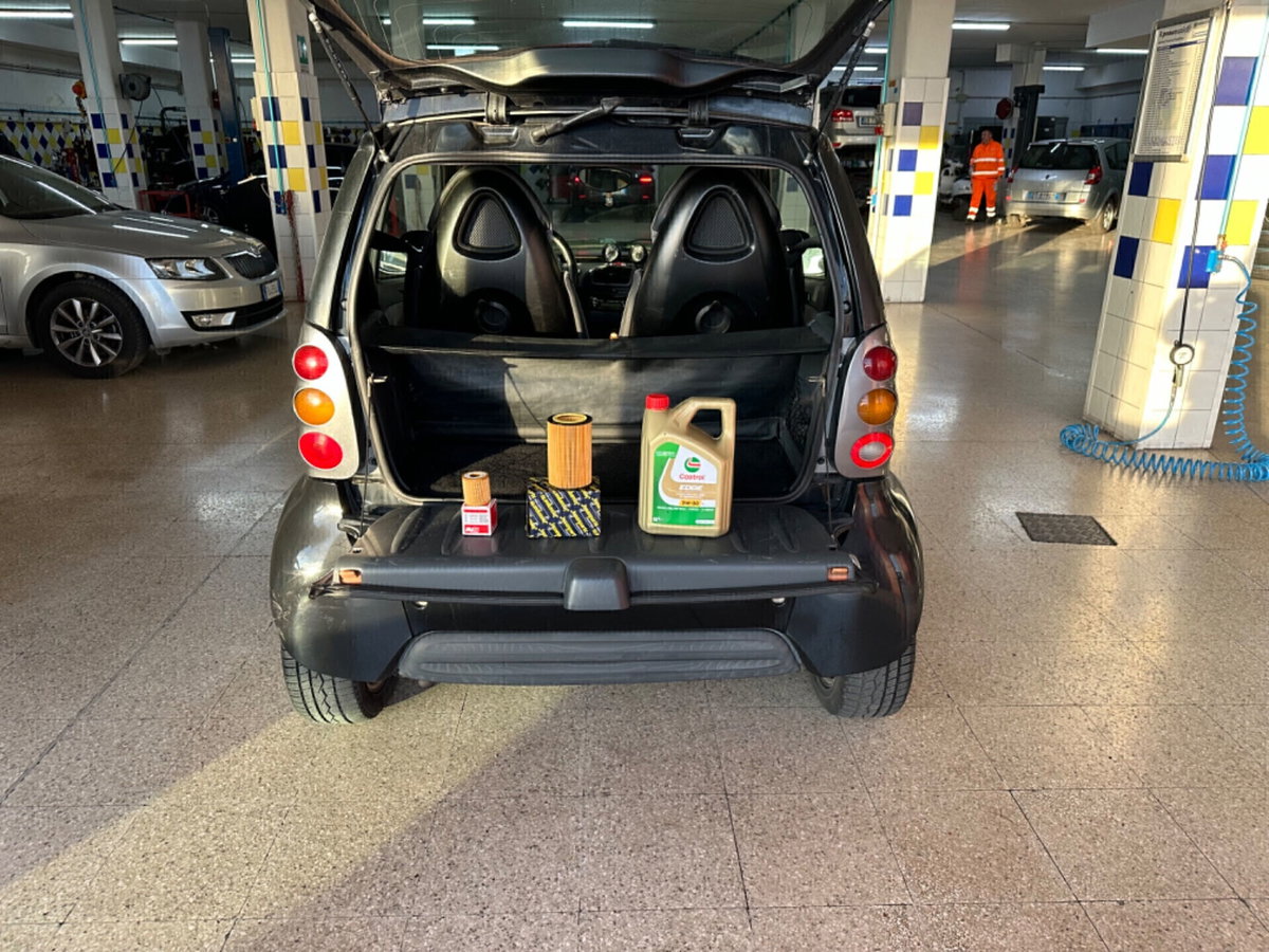 smart city Cabrio 800 smart cabrio pure cdi (17)