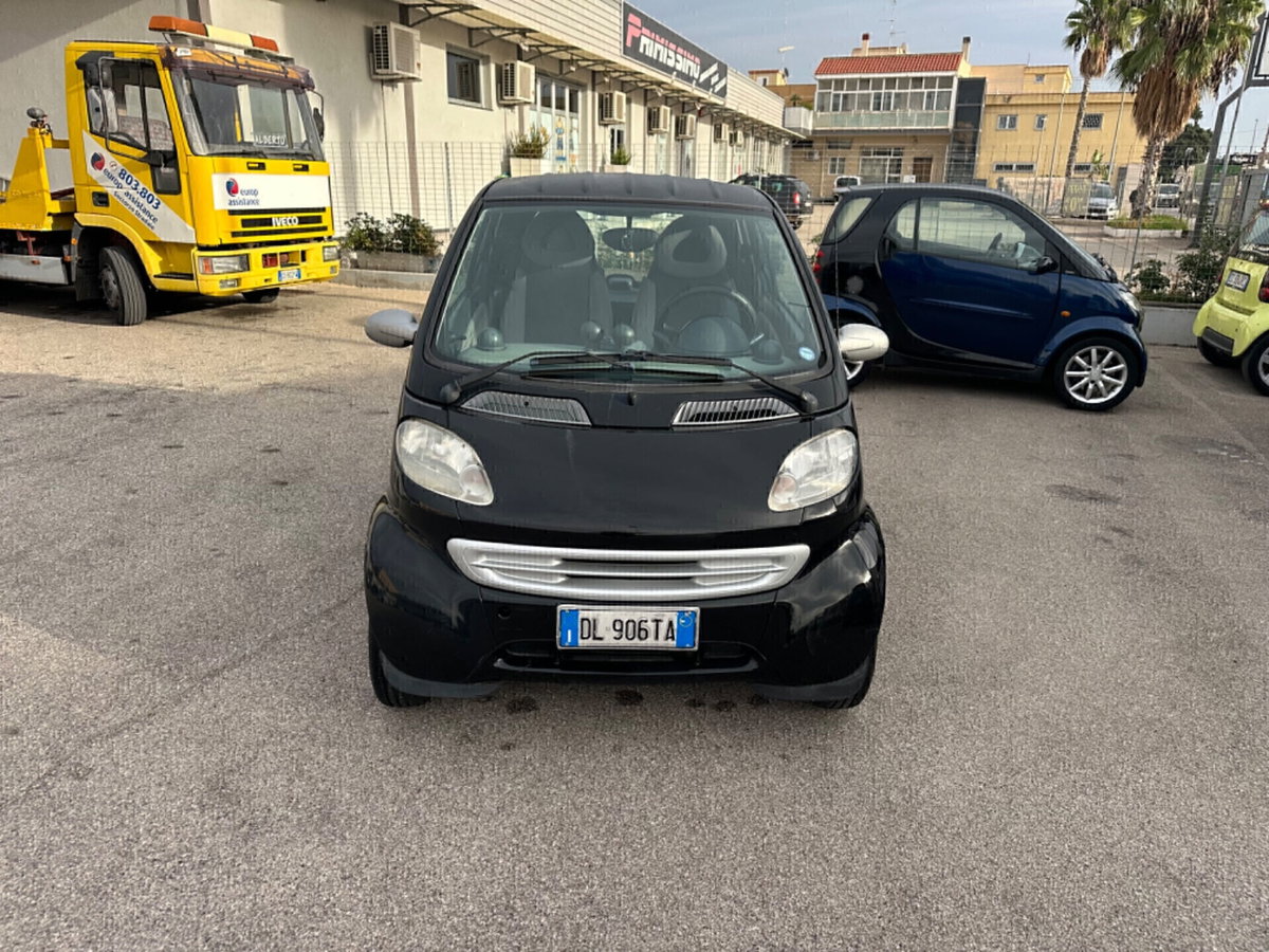 smart city Cabrio 800 smart cabrio pure cdi (2)
