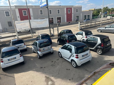 smart city Cabrio 800 smart cabrio pure cdi (20)