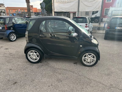 smart city Cabrio 800 smart cabrio pure cdi (4)