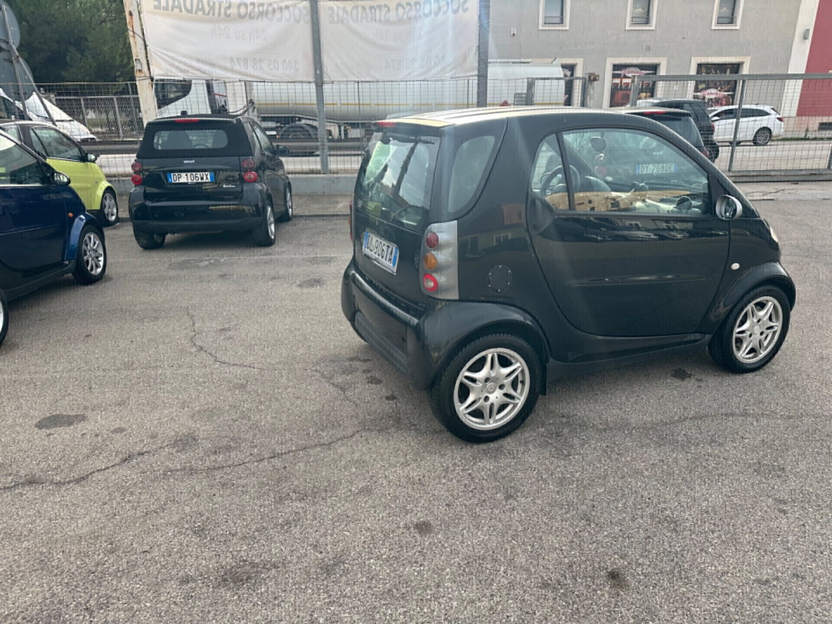 smart city Cabrio 800 smart cabrio pure cdi (5)