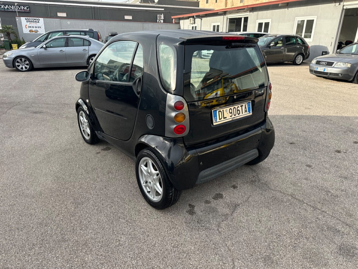smart city Cabrio 800 smart cabrio pure cdi (8)
