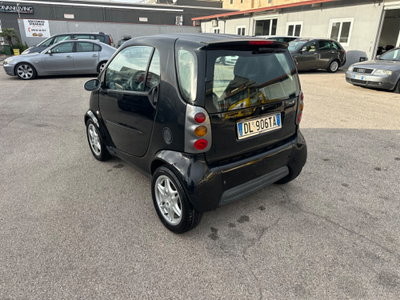 smart city Cabrio 800 smart cabrio pure cdi (8)