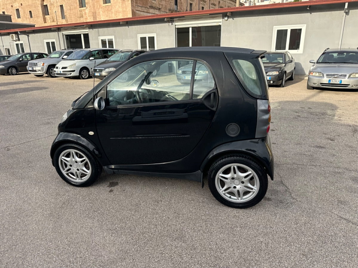 smart city Cabrio 800 smart cabrio pure cdi (9)