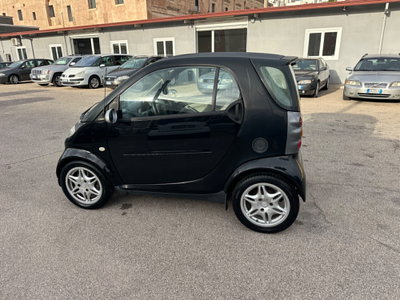 smart city Cabrio 800 smart cabrio pure cdi (9)