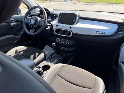 Fiat 500X 1.0 T3 120 CV Sport Dolcevita (11)