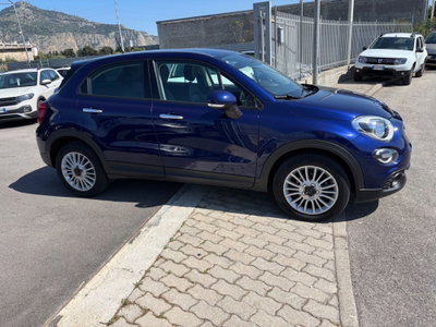 Fiat 500X 1.0 T3 120 CV Sport Dolcevita (5)