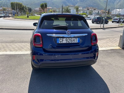 Fiat 500X 1.0 T3 120 CV Sport Dolcevita (7)