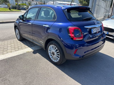 Fiat 500X 1.0 T3 120 CV Sport Dolcevita (8)