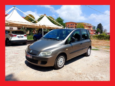 Fiat Multipla 1.9 MJT Active usata