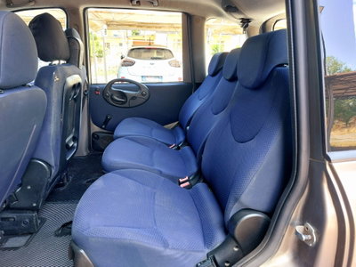 Fiat Multipla 1.9 MJT Active (5)