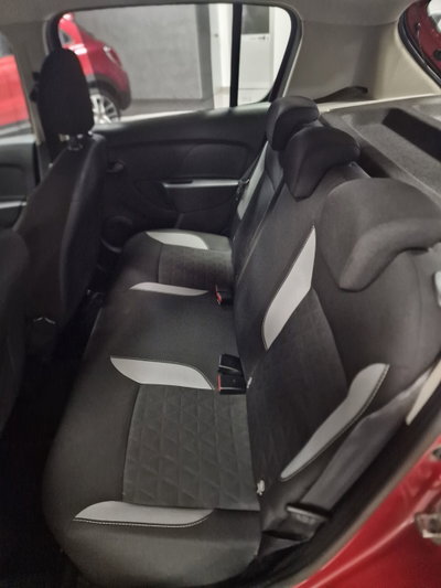 Dacia Sandero Stepway 1.5 dCi 8V 90CV Prestige (6)