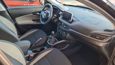 Fiat Tipo Tipo 1.6 Mjt S&S 5 porte Lounge (3)