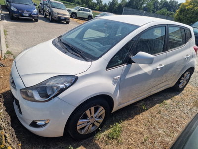 Hyundai i20 1.2 5p. Econext Classic usata