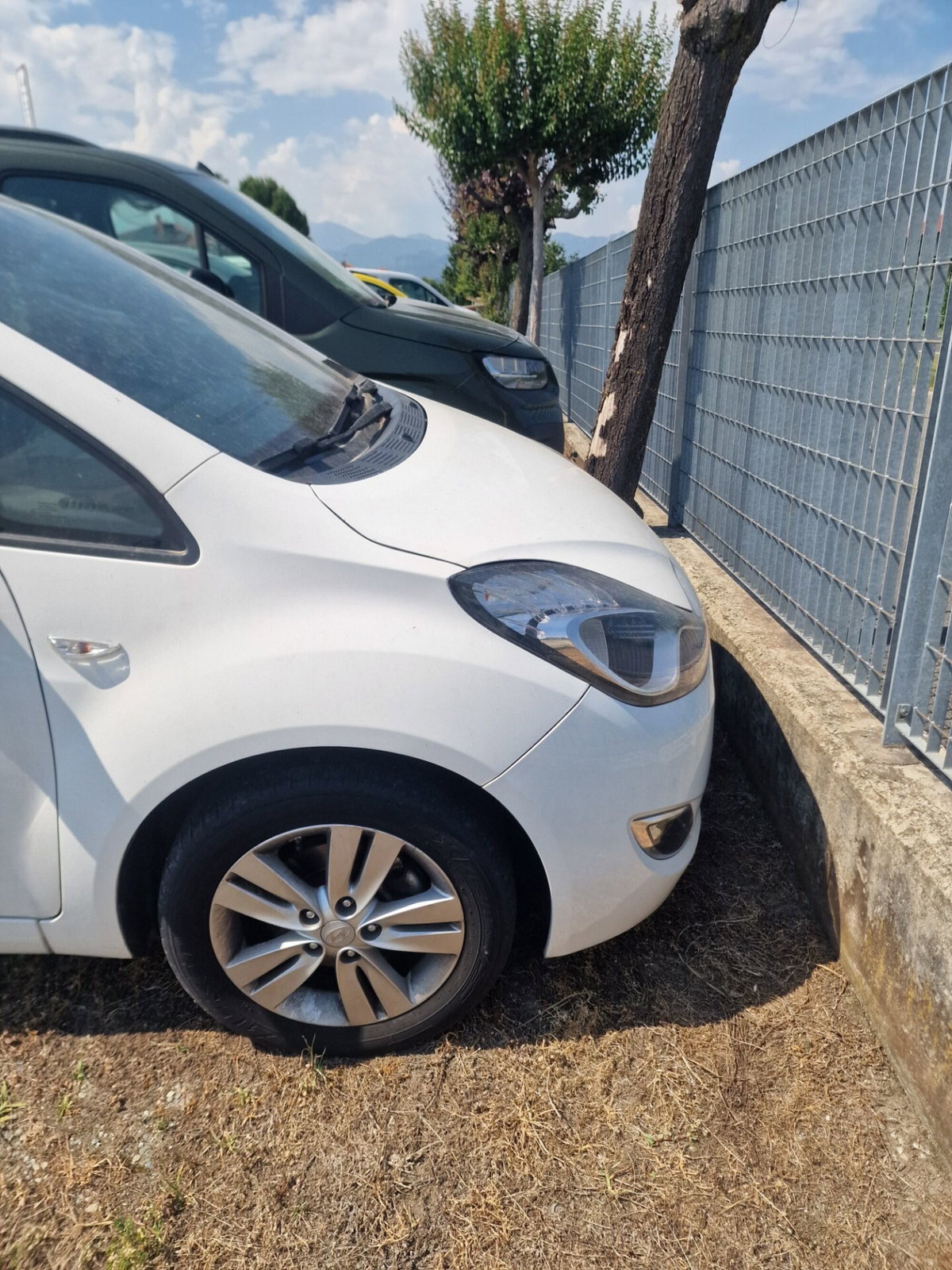 Hyundai i20 1.2 5p. Econext Classic (2)