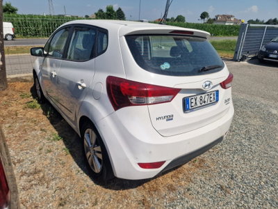 Hyundai i20 1.2 5p. Econext Classic (5)