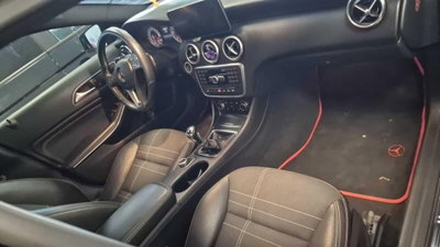 Mercedes-Benz Classe A 180 CDI Premium (3)
