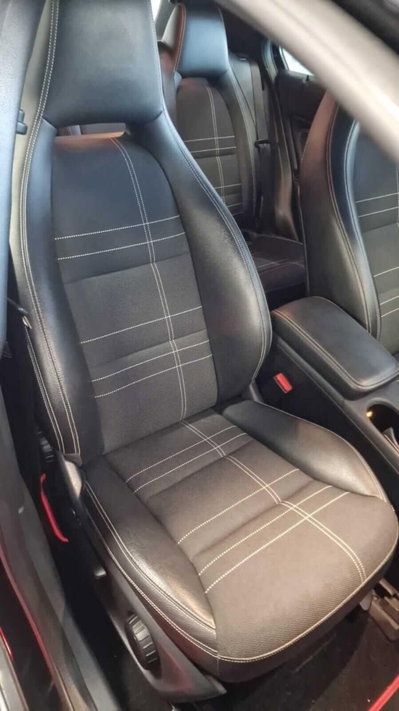 Mercedes-Benz Classe A 180 CDI Premium (8)
