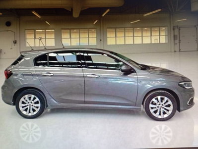 Fiat Tipo Tipo 1.6 Mjt S&S 5 porte Easy (2)